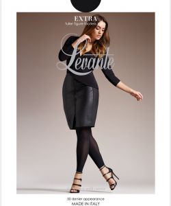 Levante - Fuller Figure Hosiery